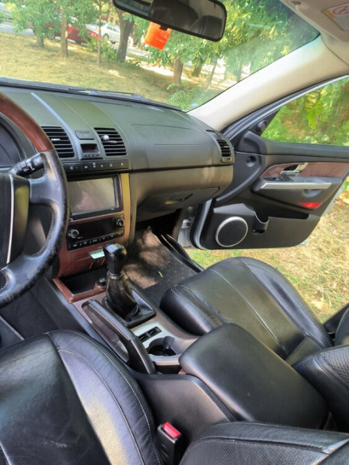 Ssang Yong Rexton 2004 год Рыбница Рыбница - изображение 9