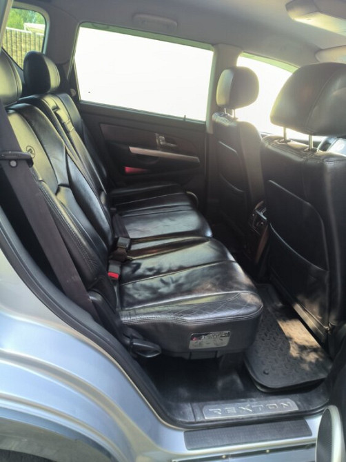 Ssang Yong Rexton 2004 год Рыбница Рыбница - изображение 7