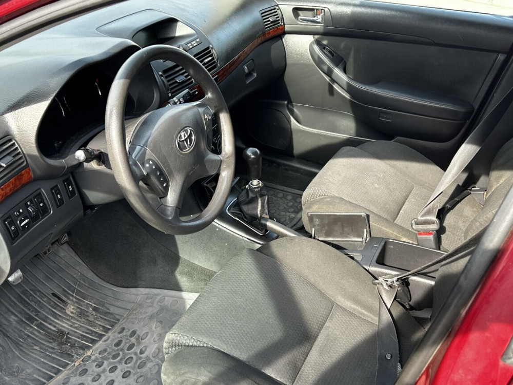 Toyota Avensis 2004 год Тирасполь Тирасполь - изображение 4