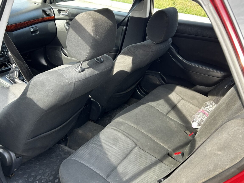 Toyota Avensis 2004 год Тирасполь Тирасполь - изображение 6