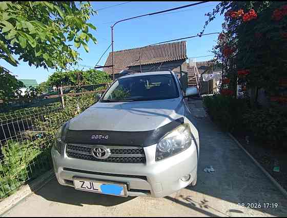 Toyota RAV4 2007 год Тирасполь Тирасполь