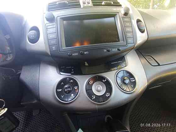 Toyota RAV4 2007 год Тирасполь Тирасполь
