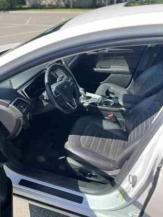 Ford Fusion 2013 год Бендеры Бендеры