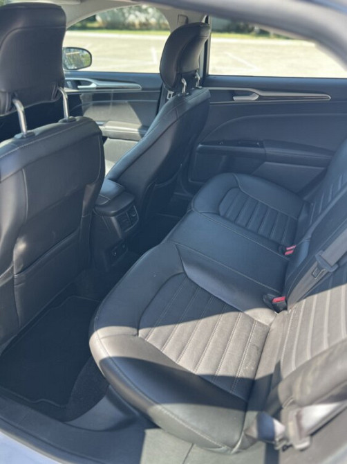 Ford Fusion 2013 год Бендеры Бендеры - изображение 7