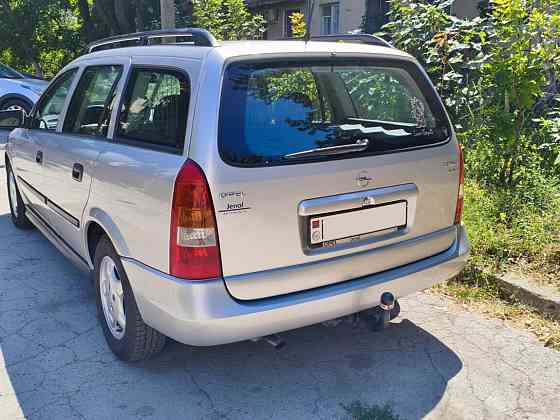 Opel Astra 2000 год Бендеры Бендеры