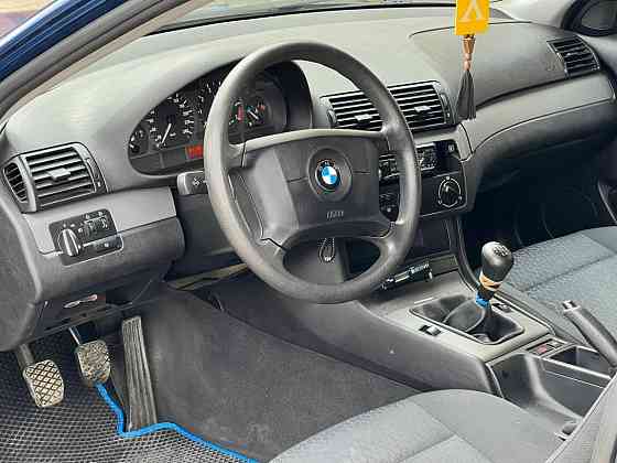 BMW 3 Series 2003 год Тирасполь Тирасполь