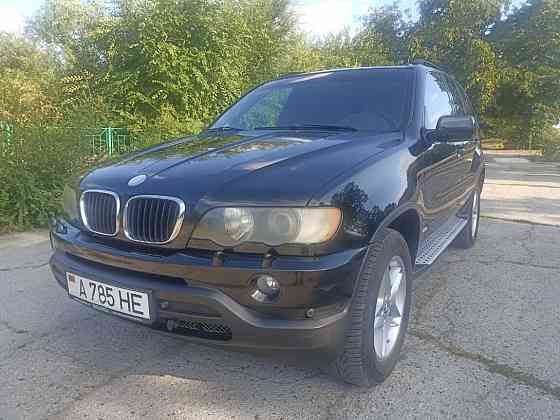 BMW X5 M 2003 год Тирасполь Тирасполь