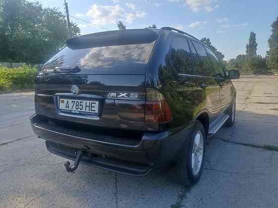 BMW X5 M 2003 год Тирасполь Тирасполь