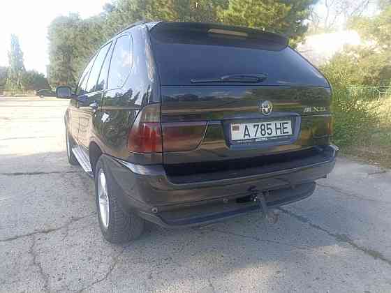 BMW X5 M 2003 год Тирасполь Тирасполь