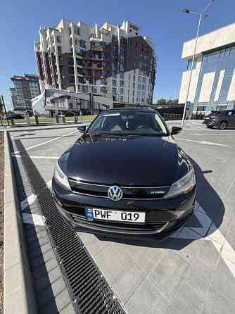 Volkswagen Jetta 2014 год Кишинёв Кишинёв