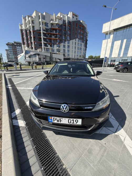 Volkswagen Jetta 2014 год Кишинёв Кишинёв - изображение 2
