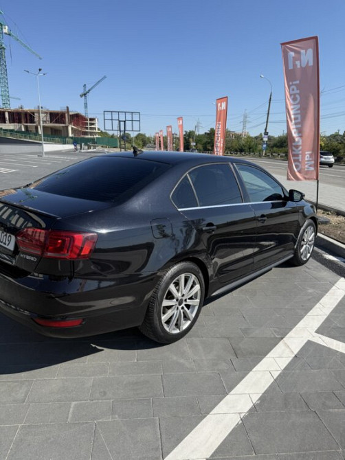 Volkswagen Jetta 2014 год Кишинёв Кишинёв - изображение 5