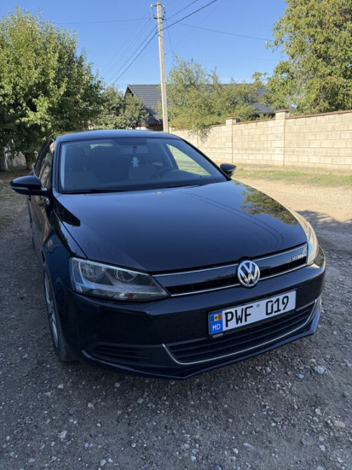 Volkswagen Jetta 2014 год Кишинёв Кишинёв - изображение 1