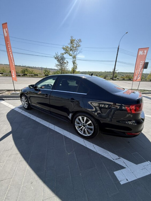 Volkswagen Jetta 2014 год Кишинёв Кишинёв - изображение 4