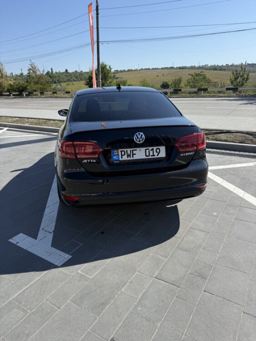 Volkswagen Jetta 2014 год Кишинёв Кишинёв - изображение 3