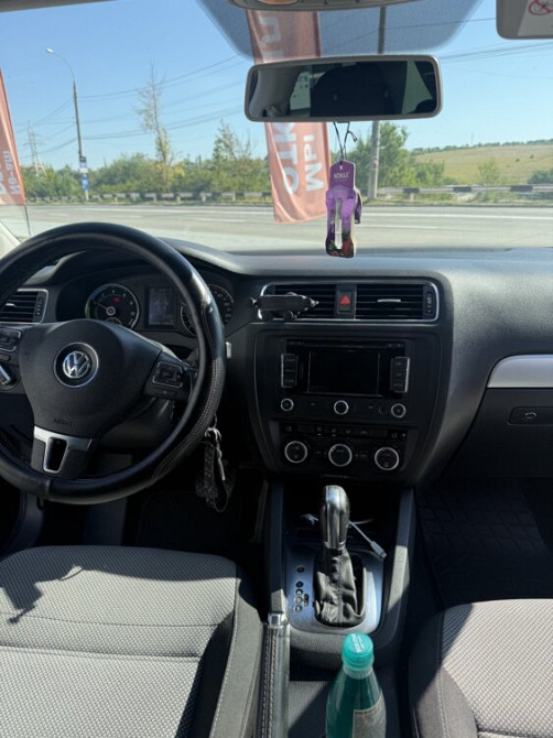 Volkswagen Jetta 2014 год Кишинёв Кишинёв - изображение 7