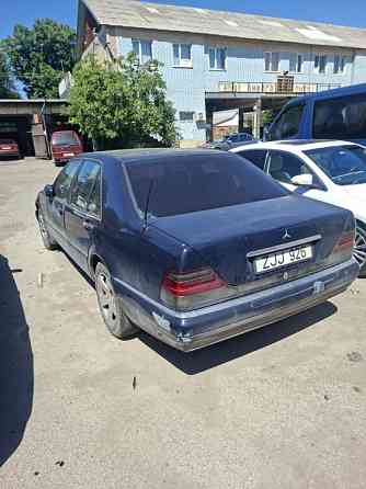 Mercedes S-Class 1995 год Тирасполь Тирасполь