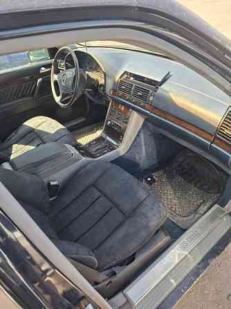 Mercedes S-Class 1995 год Тирасполь Тирасполь