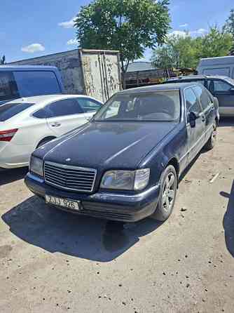 Mercedes S-Class 1995 год Тирасполь Тирасполь