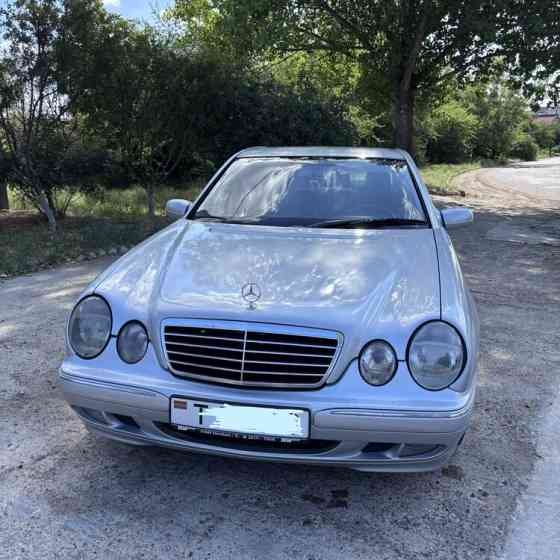 Mercedes E-Class 2001 год Тирасполь Тирасполь