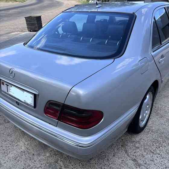 Mercedes E-Class 2001 год Тирасполь Тирасполь