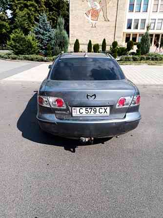 Mazda 6 2003 год Бендеры Бендеры