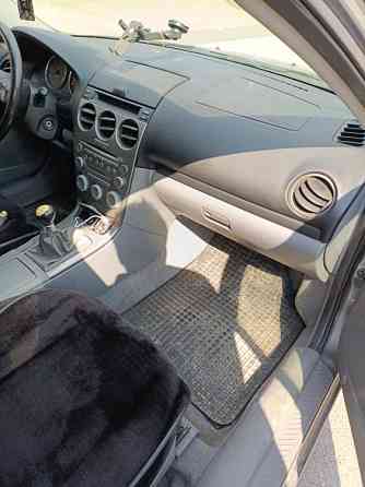 Mazda 6 2003 год Бендеры Бендеры
