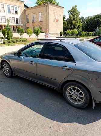 Mazda 6 2003 год Бендеры Бендеры