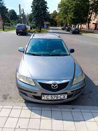 Mazda 6 2003 год Бендеры Бендеры