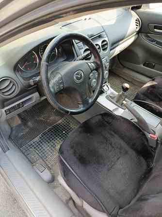 Mazda 6 2003 год Бендеры Бендеры