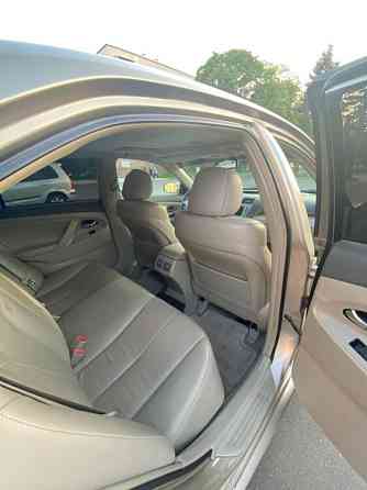 Toyota Camry 2007 год Бендеры Бендеры