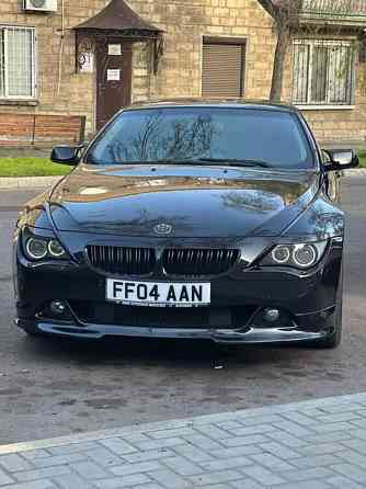 BMW 6 Series 2004 год Бендеры Бендеры
