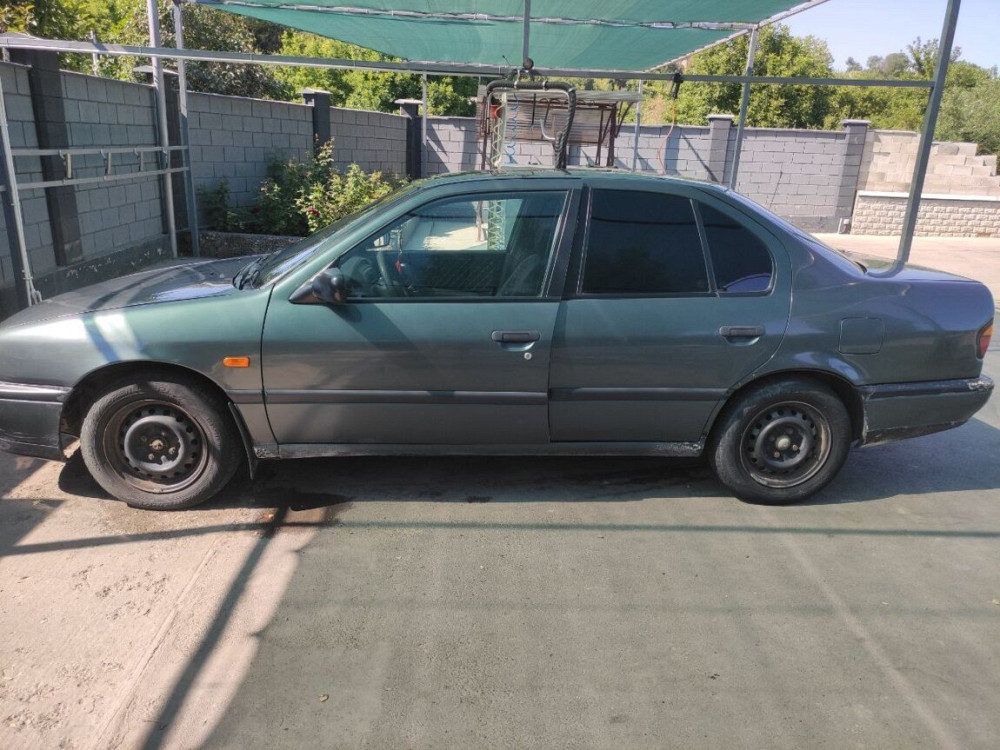 Nissan Primera 1994 год Рыбница Рыбница - изображение 3