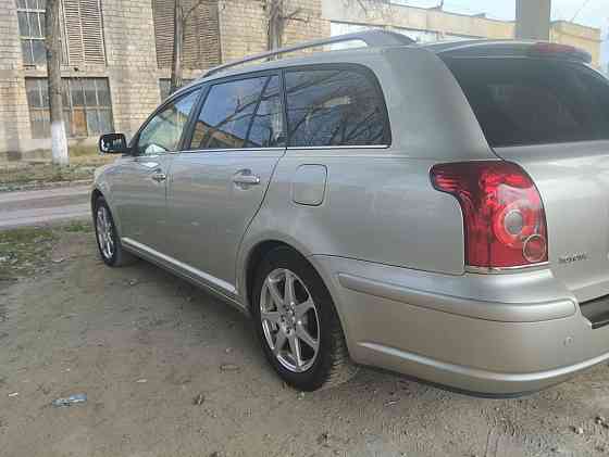 Toyota Avensis 2007 год Тирасполь Тирасполь