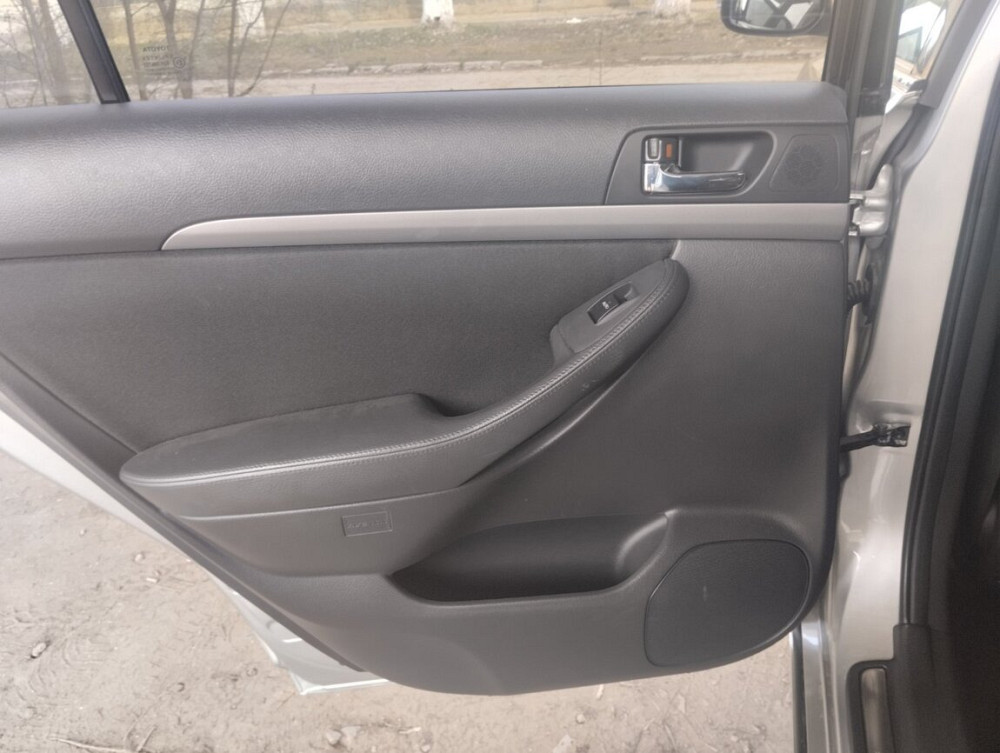 Toyota Avensis 2007 год Тирасполь Тирасполь - изображение 5