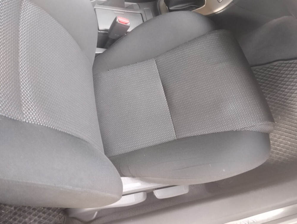 Toyota Avensis 2007 год Тирасполь Тирасполь - изображение 2