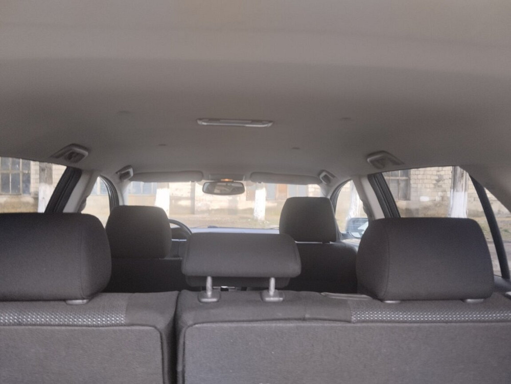 Toyota Avensis 2007 год Тирасполь Тирасполь - изображение 4