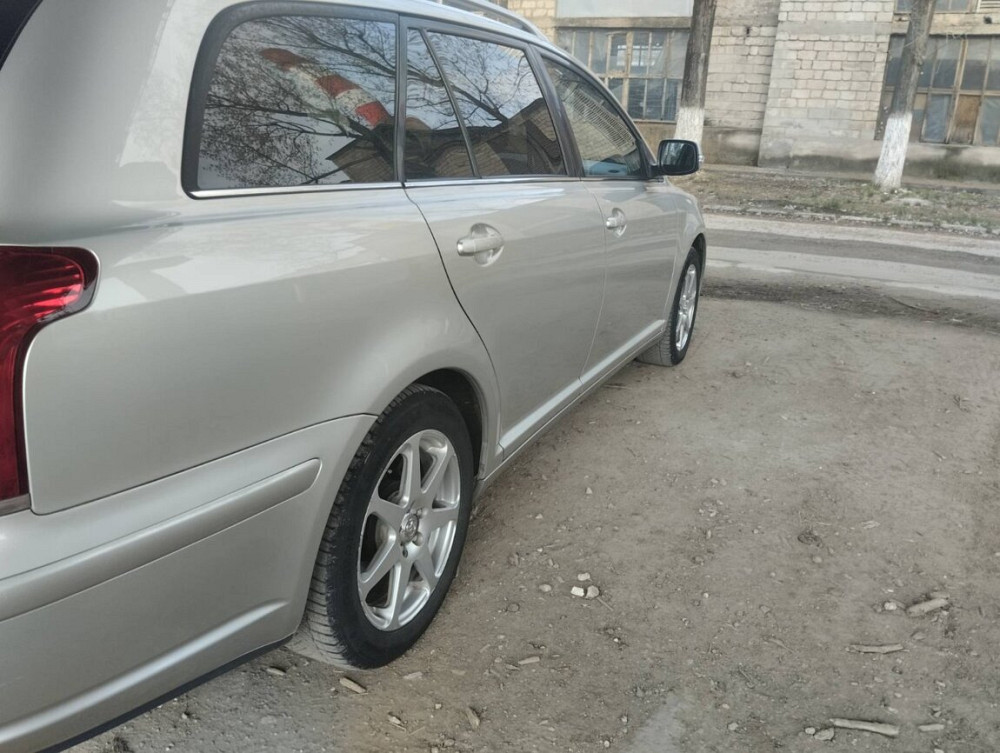 Toyota Avensis 2007 год Тирасполь Тирасполь - изображение 7