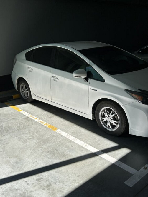 Toyota Prius 2011 год Тирасполь Тирасполь - изображение 2