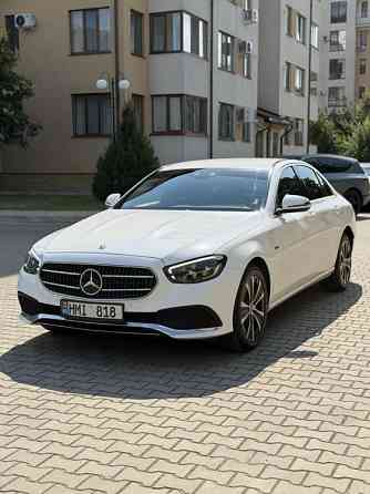 Mercedes E-Class 2021 год Тирасполь Тирасполь