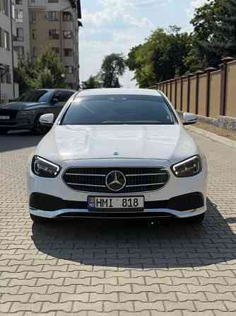 Mercedes E-Class 2021 год Тирасполь Тирасполь