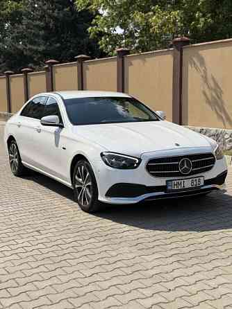 Mercedes E-Class 2021 год Тирасполь Тирасполь