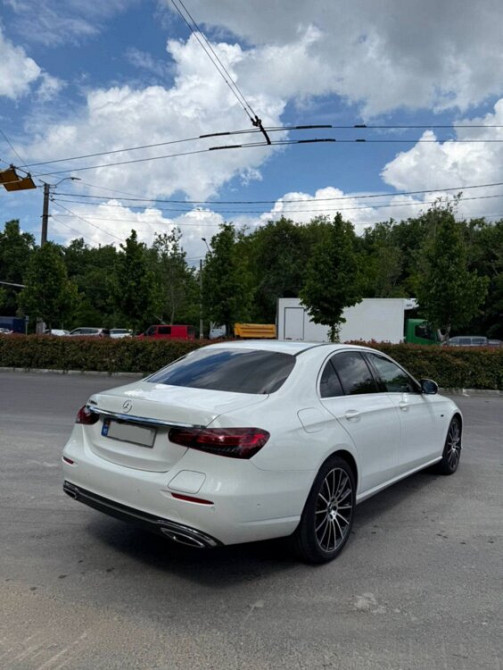 Mercedes E-Class 2021 год Тирасполь Tiraspol - fotografie 10