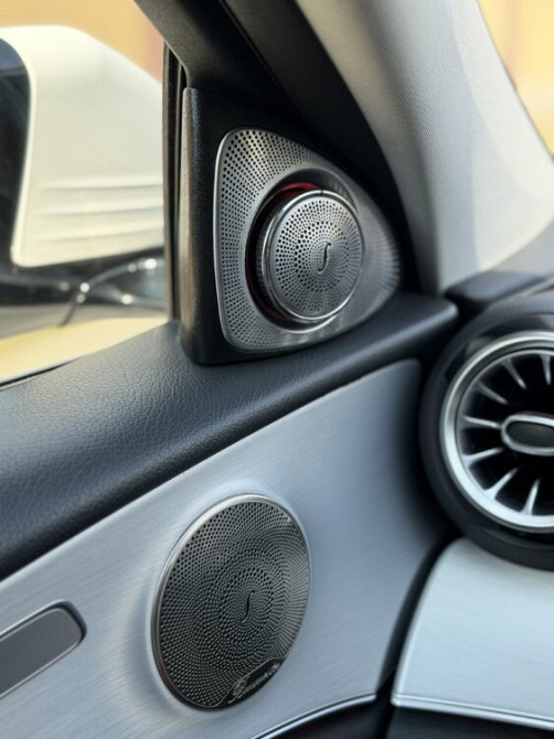 Mercedes E-Class 2021 год Тирасполь Tiraspol - fotografie 6