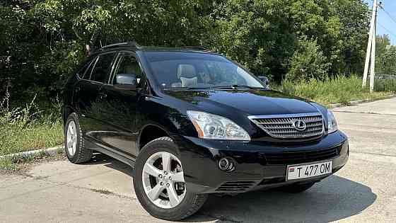 Lexus RX 2006 год Дубоссары Дубоссары