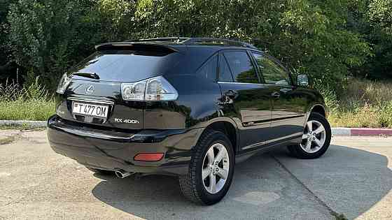 Lexus RX 2006 год Дубоссары Дубоссары