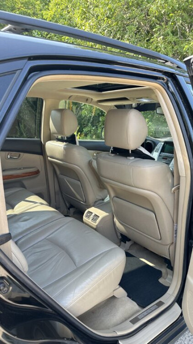 Lexus RX 2006 год Дубоссары Дубоссары - изображение 6