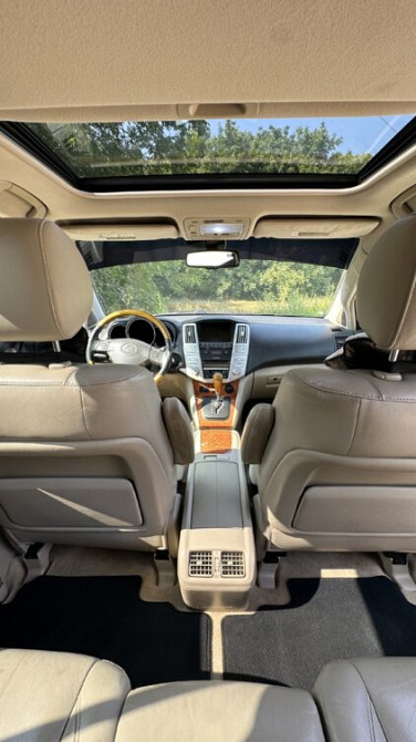 Lexus RX 2006 год Дубоссары Дубоссары - изображение 7