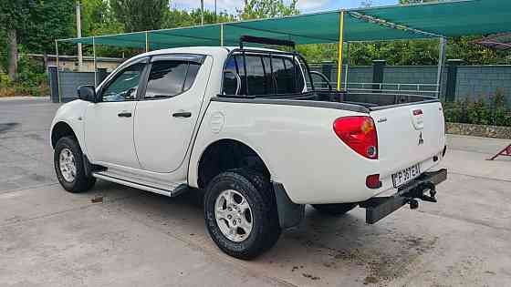 Mitsubishi L 200 2007 год Рыбница Рыбница