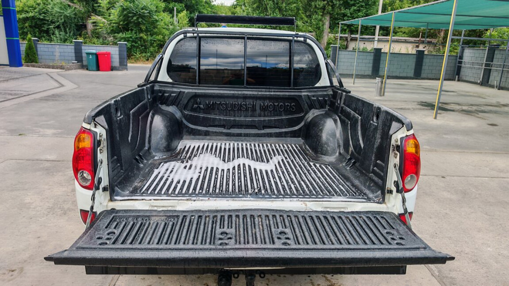 Mitsubishi L 200 2007 год Рыбница Рыбница - изображение 6